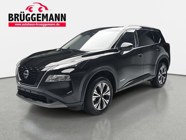 Nissan X-TRAIL 1.5 VC-T E-POWER AUTO. MJ2024 N-CONNECTA