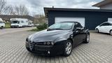 Alfa Romeo Spider 2.2 JTS 16V Exclusive - gebrauchte Alfa Romeo Spider aus dem Jahr 2008