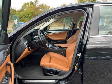 BMW 530 - 10