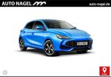 MG3 LUXURY*KURZF. VERFÜGBAR*ACC*360°*NAVI*