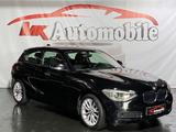 BMW 1 Lim. 3-trg. 114 i*1 Vorbesitzer*Bi-Xenon - BMW 114 in Essen