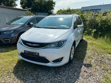 Chrysler Pacifica 3,6 Ltd 2020 Unfallfrei in HamburgSale!