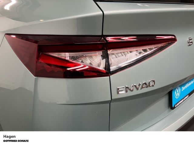 Skoda Enyaq - Bild 18