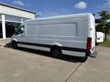 Mercedes-Benz Sprinter 317 CDI KA/MAXI/XXL/L4H2/MBUX/NAVI/KLIM - Angebote entsprechen deinen Suchkriterien