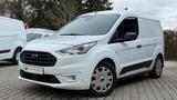 Ford Transit Connect Kasten Automatik LED/1H/E6dT/RFK - Ford Transit in Stuttgart