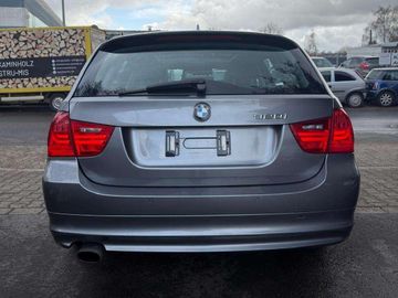 BMW 320 - 5