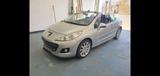 Peugeot 207 CC Platinum 120 Platinum