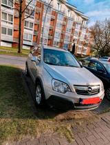 Opel Hallo ich Verkaufe ein Auto Opel Antara - Opel Antara: Limousine