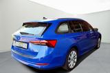 Skoda Octavia Combi 1.4 TSI iV Ambition iV*LED*SHZ*APP - Skoda Octavia Ambition mit Hybrid-Antrieb (Benzin/Elektro)