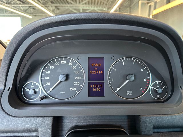 Mercedes-Benz A 170 Automatik *AHK*