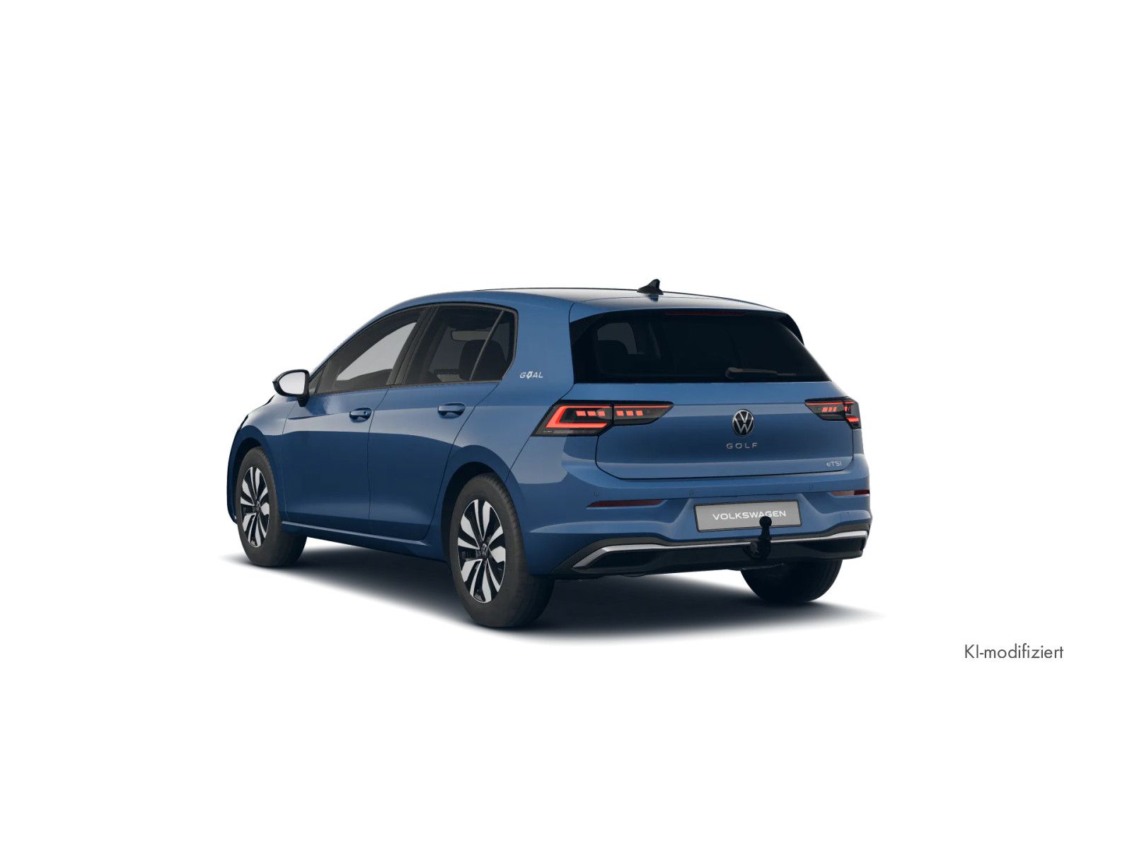 Volkswagen Golf - Bild 6