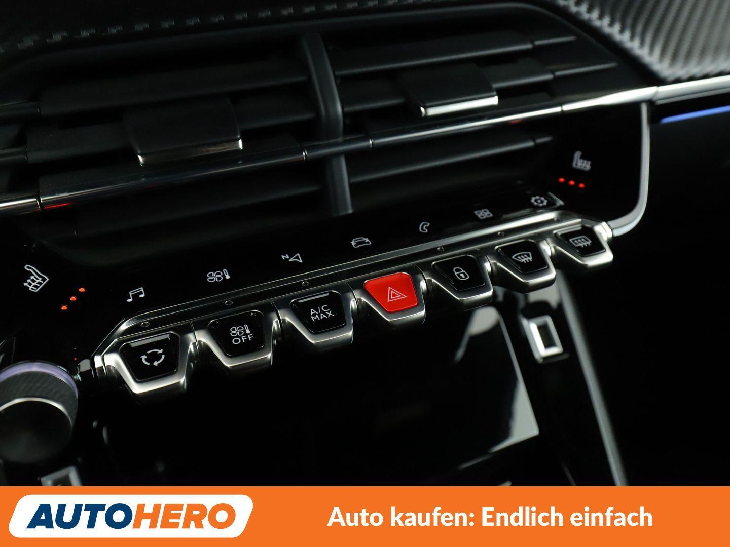 Peugeot 208 1.2 PureTech Allure, миниатюра 23
