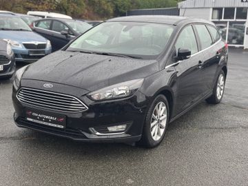 Ford Focus - 2