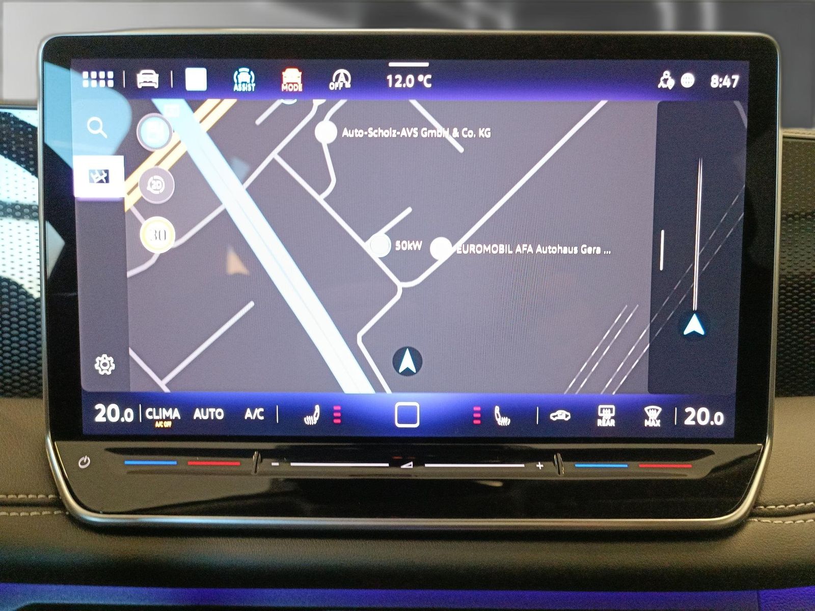 Volkswagen Tiguan - Bild 14