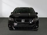 Seat Alhambra XCELLENCE 1.4TSI Navi Xenon Pano 7Sitze - Seat: 7