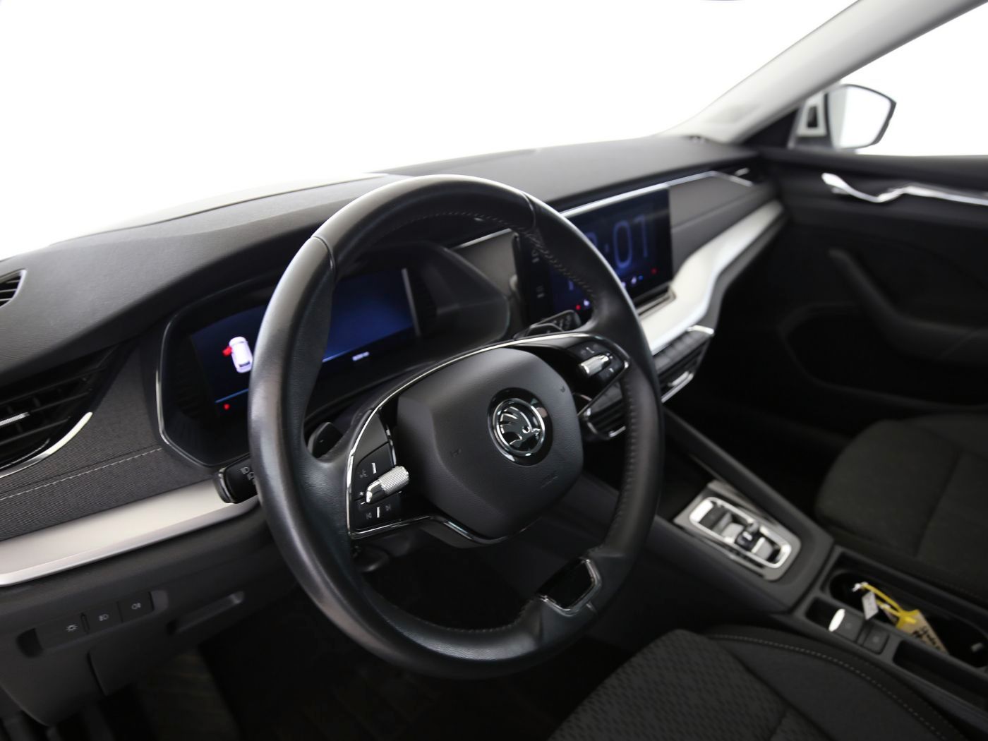 Skoda Octavia - Bild 9