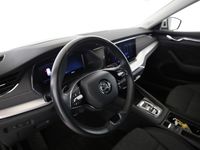 Skoda Octavia - Vorschau Bild 9