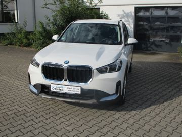 BMW X1 25 e xDrive Head-Up,Adaptiver LED,