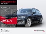 Audi A4 Avant 40 TFSI LED NAVI DAB+ AHK - Audi A4 Jahreswagen: Kombi
