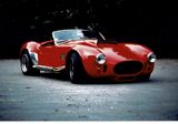 Cobra RAM - Cobra: Roadster
