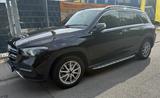 Mercedes-Benz GLE 350 d 4MATIC - - Mercedes-Benz GLE 350 in Mannheim