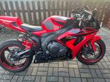 Honda CBR1000RR SC57 - SC57