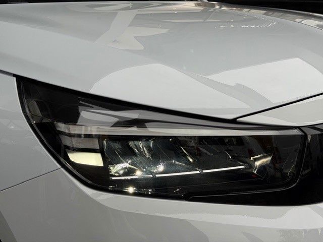 Fahrzeugabbildung Opel Corsa F Edition 110PS Hybrid/Kamera/LED!