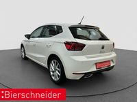 Seat Ibiza - Vorschau Bild 9