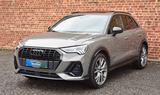 Audi Q3 35 SLINE+ 1HAND 360° PANO VIRTUAL ACC 20ZOLL - Audi Q3: Sline