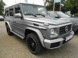 Mercedes-Benz G 500 Mercedes Limited Edition V 8 - : Silber, Mercedes