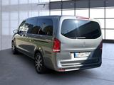 Mercedes-Benz Vito Tourer  CDI 4x4 lang Select - Mercedes-Benz Vito mit Diesel-Antrieb: Kleinbus