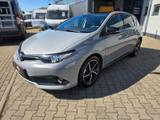 Toyota Auris Hybrid Style Selection,Navi, Kamera, - Toyota Gebrauchtwagen in Heidelberg