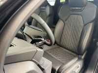 Audi SQ6 e-tron - Vorschau Bild 17