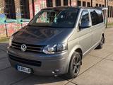 Volkswagen T5 Space Camper mit Austauschmotor ca. 25000km   - Volkswagen: Van, Camper