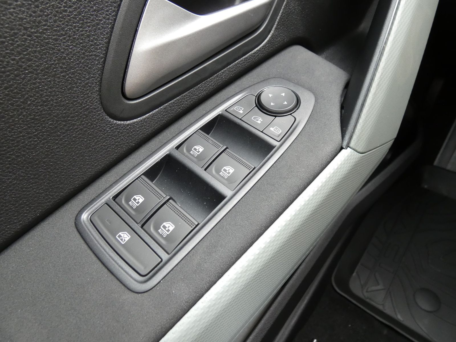 Dacia Bigster - Bild 22
