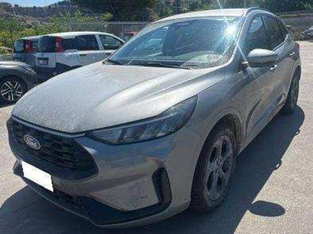 Image of Ford Kuga