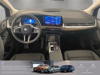 BMW 218 Active Tourer - Vorschau Bild 12