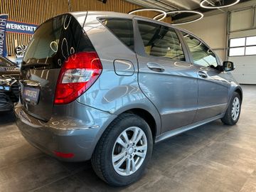 MYAUTOCENTER – Gebraucht- und Jahreswagen mit Werkstattservice in Pfaffenhofen Mercedes-Benz A 160 *Sitzheizung*Tempo*PDC*