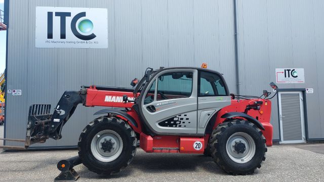 Manitou MT 1335 / 2 units on stock / price netto 39900 €