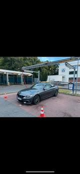 BMW 435i x-Drive M-Performance - BMW 435: M Performance