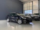 Kia cee'd - Emotion Paket-KLIMA-PDC-8xBER-S.HEFT- - Kia pro cee'd / ProCeed: Limousine