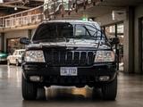 Jeep Grand Cherokee Limited "Obama Jeep" - gebrauchte Jeep Grand Cherokee aus dem Jahr 2000