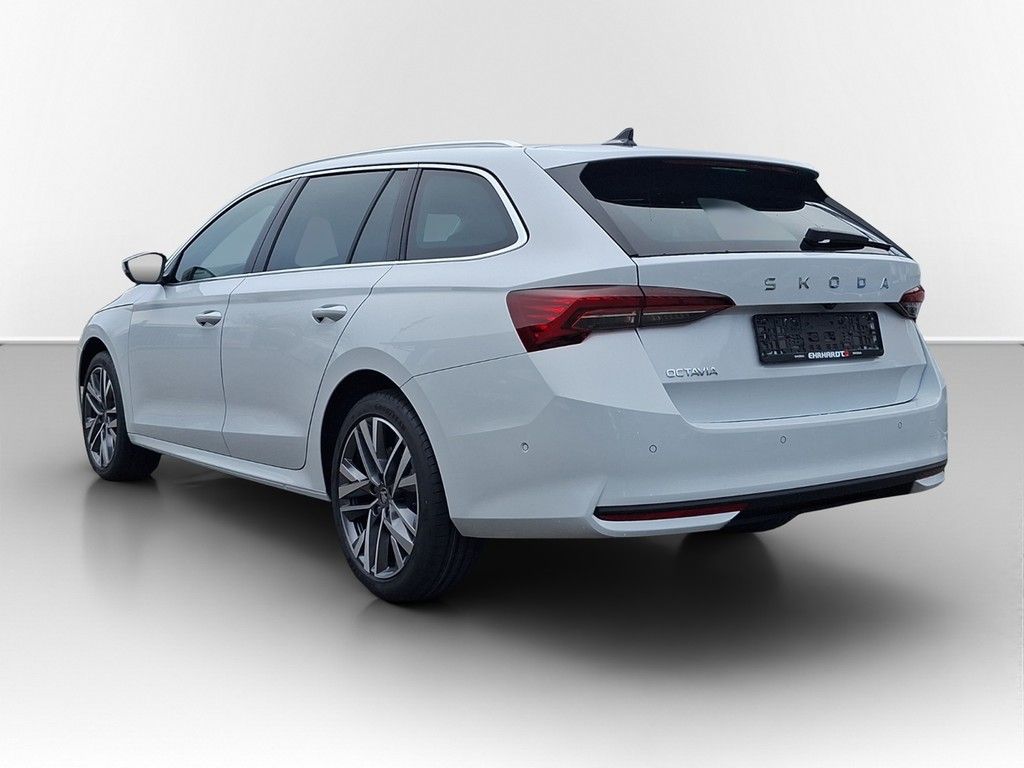 Skoda Octavia - Bild 7