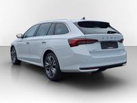 Skoda Octavia - Vorschau Bild 7