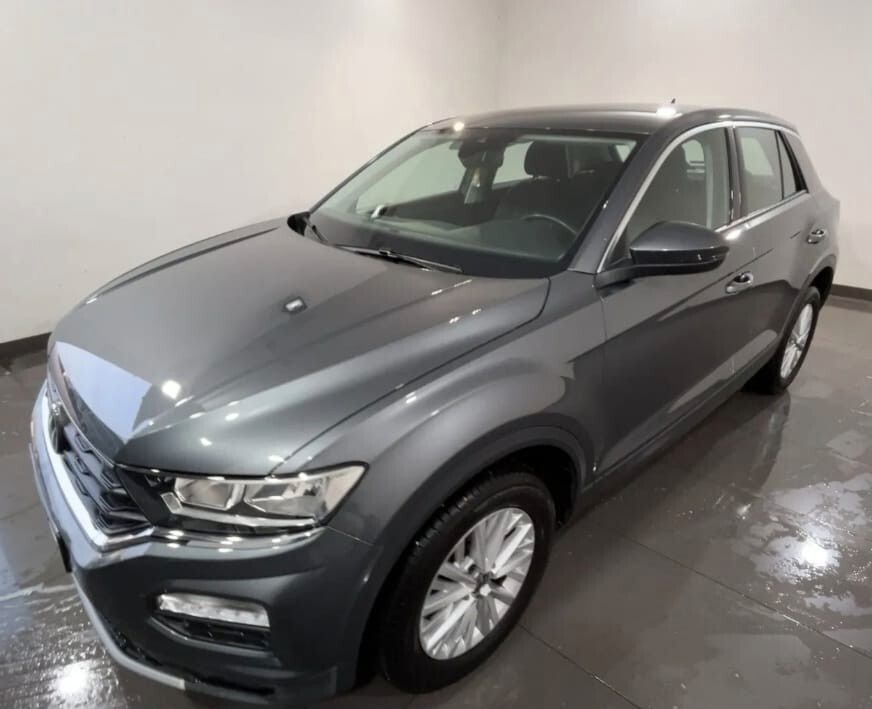 VW Volkswagen T-Roc 1.0 TSI Business BlueMotion Tec