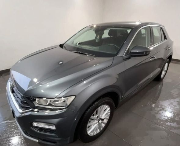 VW Volkswagen T-Roc 1.0 TSI Business BlueMotion Tec