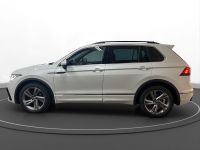 Volkswagen Tiguan - Vorschau Bild 6