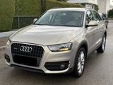 Audi Q3 2.0 TFSI quattro S-Tronic *1.Hand*Org85.000km - : Geländewagen, Km 0