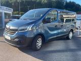 Renault Trafic Combi dCi 145 2xSchiebet. Kamera LED Navi - Renault Trafic von privat