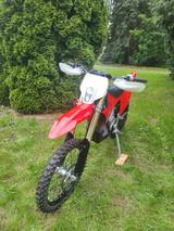 Stark Varg EX 80PS A1 - STARK MOTORRAD